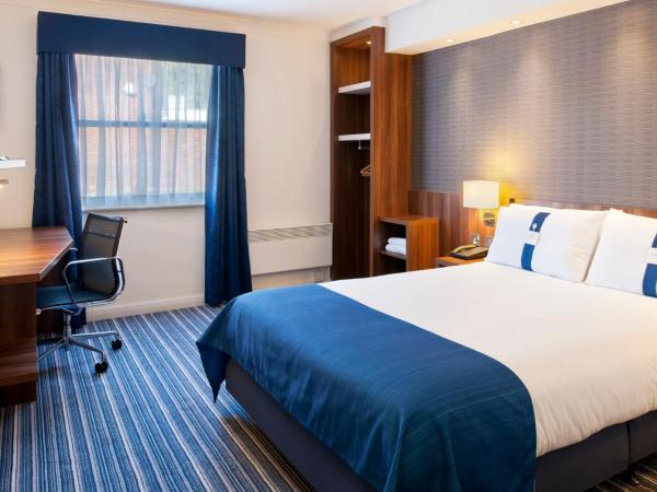 Holiday Inn Express Leeds-East, an IHG Hotel : photo 4 de la chambre chambre standard