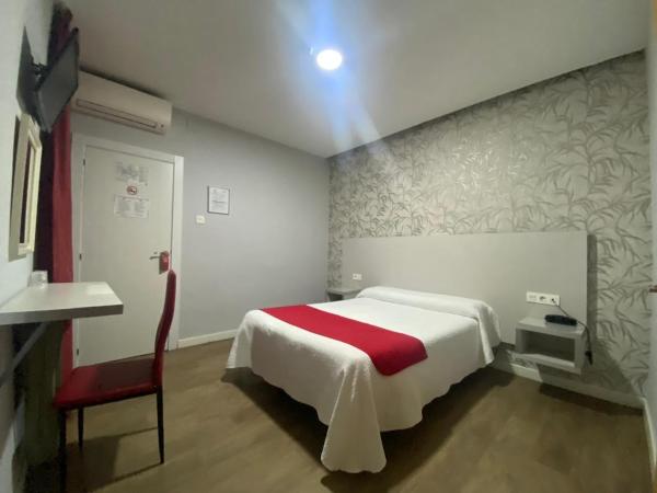 Hostal Sonia Granada : photo 6 de la chambre chambre simple