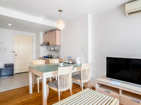 Nara Suite Residence Bangkok : photo 3 de la chambre suite 1 chambre