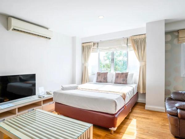 Nara Suite Residence Bangkok : photo 2 de la chambre suite 1 chambre