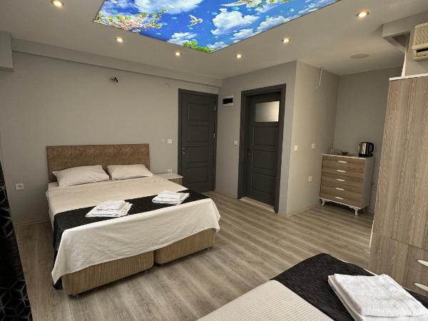 nous boutique hotel : photo 4 de la chambre appartement standard