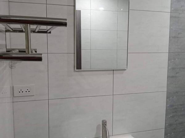 Pasadena Lodge : photo 2 de la chambre chambre double