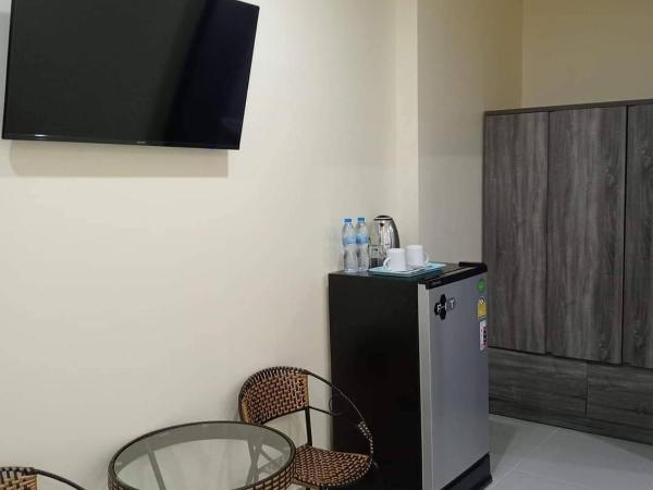 Pasadena Lodge : photo 4 de la chambre chambre double