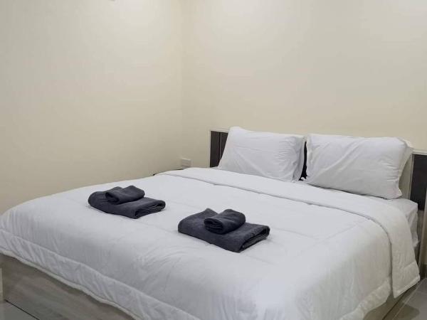 Pasadena Lodge : photo 5 de la chambre chambre double