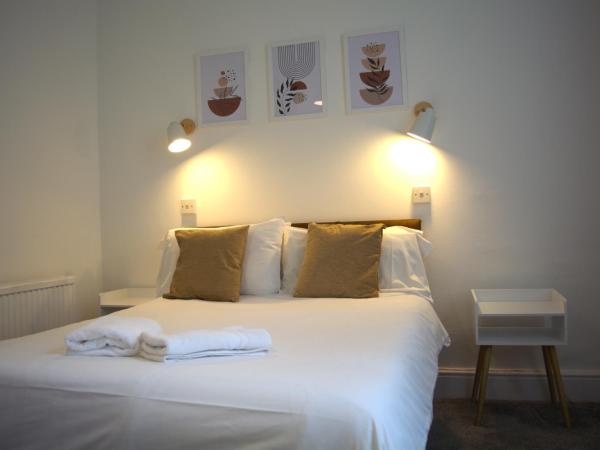 Central Wave : photo 2 de la chambre petite chambre double