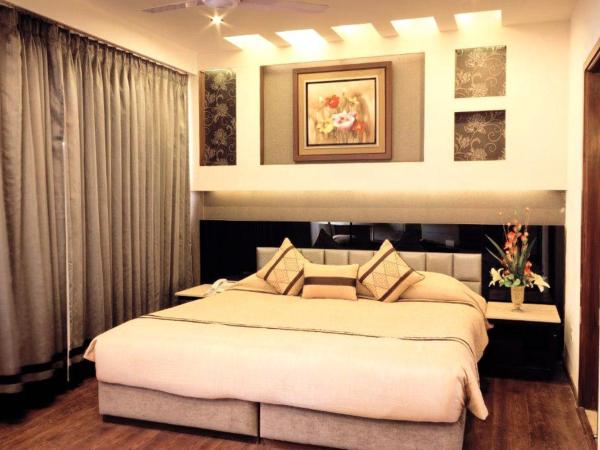 Club Florence : photo 2 de la chambre suite