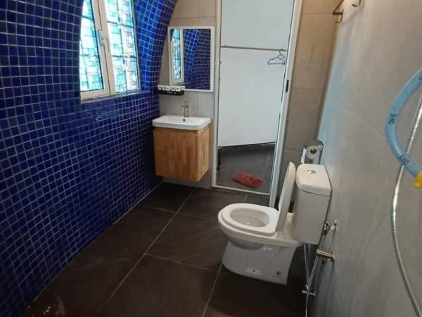 MAMEE DOME & MONKEY MIER Lot 2028 , 2029 : photo 2 de la chambre chambre lit king-size standard