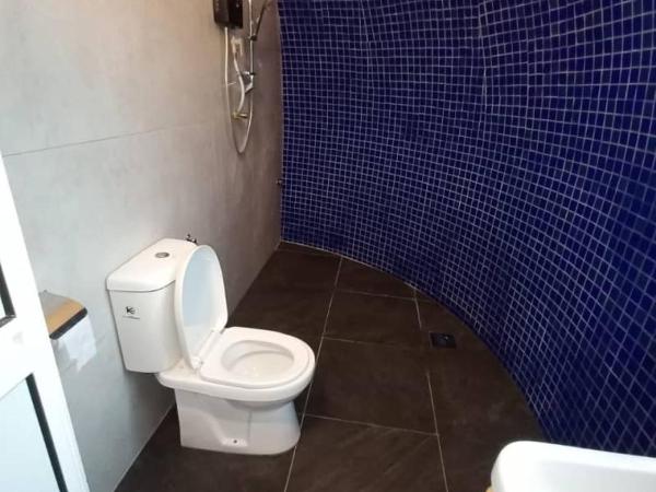 MAMEE DOME & MONKEY MIER Lot 2028 , 2029 : photo 1 de la chambre chambre double