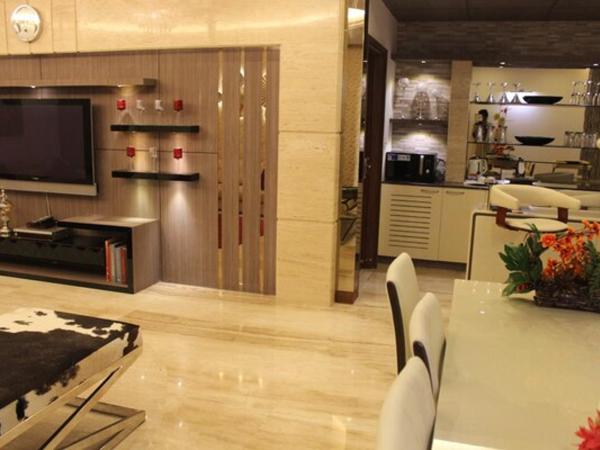 Club Florence : photo 2 de la chambre suite familiale