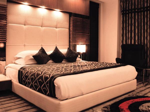 Club Florence : photo 1 de la chambre suite familiale