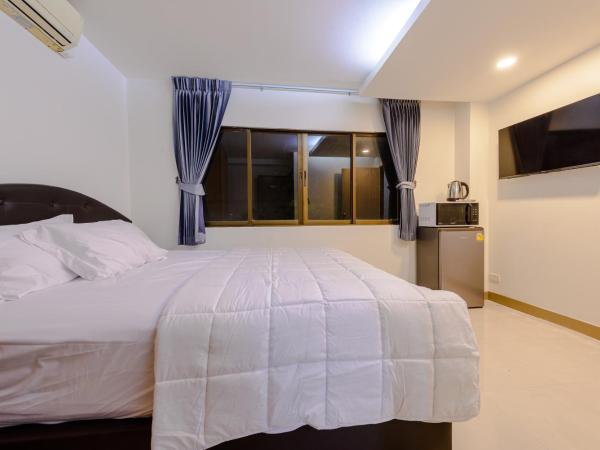 Pasadena Lodge : photo 1 de la chambre chambre double Économique