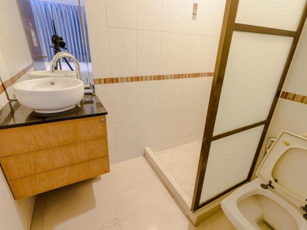 Pasadena Lodge : photo 5 de la chambre chambre double Économique