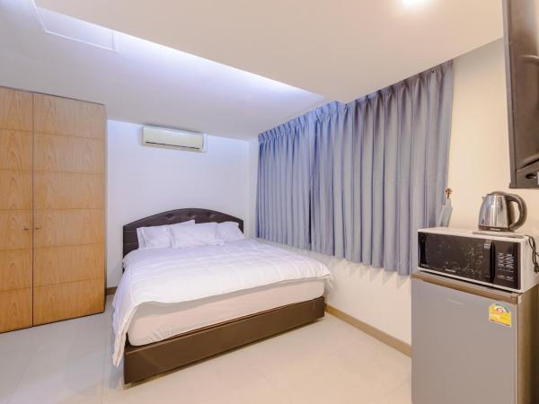 Pasadena Lodge : photo 4 de la chambre chambre double Économique