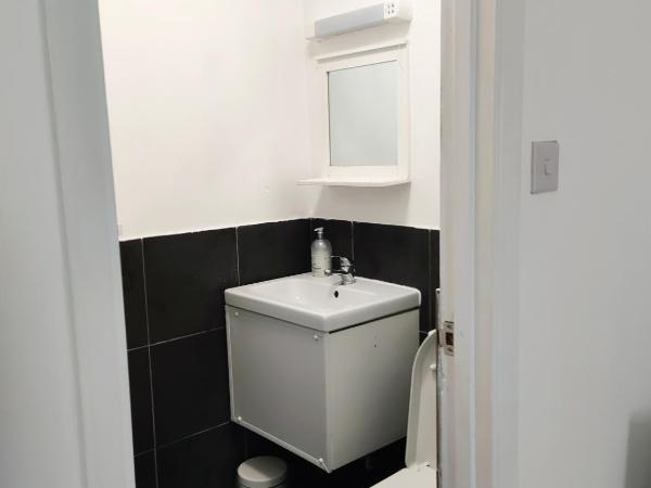 Central Wave : photo 3 de la chambre chambre double Économique