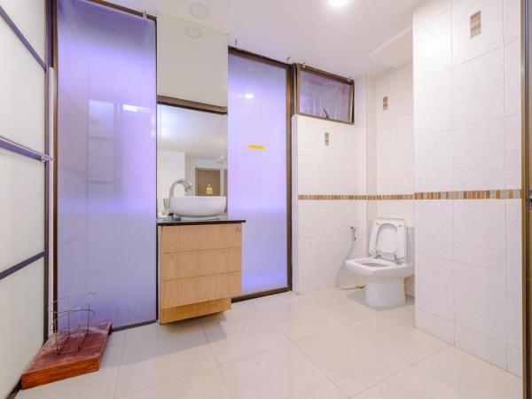 Pasadena Lodge : photo 6 de la chambre chambre supérieure lit queen-size