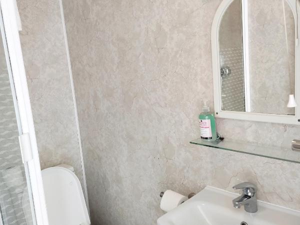 Central Wave : photo 4 de la chambre chambre simple - vue sur mer