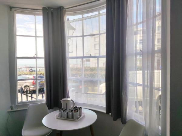 Central Wave : photo 3 de la chambre chambre familiale