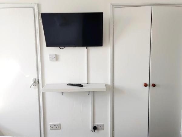 Central Wave : photo 4 de la chambre chambre lits jumeaux - vue sur mer