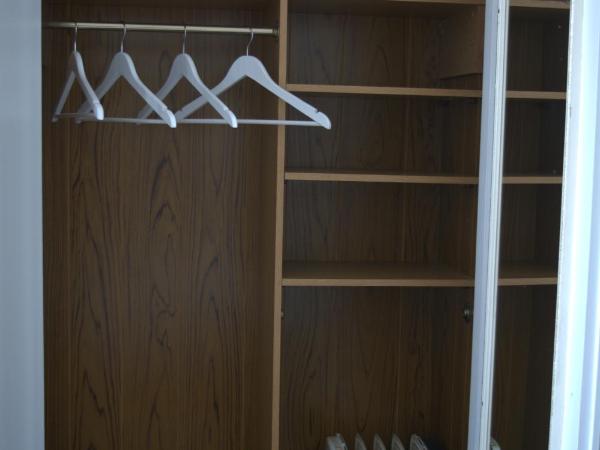 Central Wave : photo 6 de la chambre chambre lits jumeaux - vue sur mer