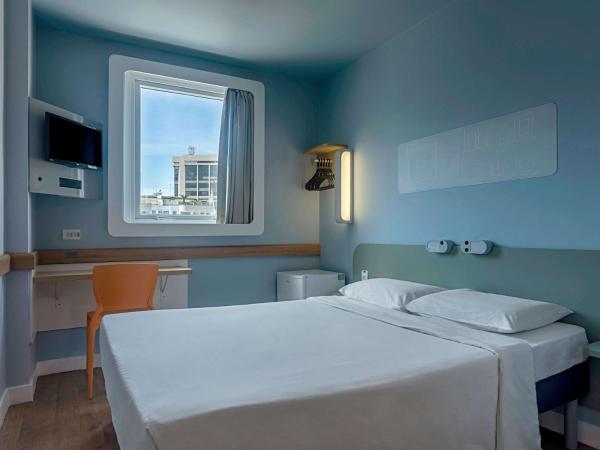 ibis budget RJ Praia de Botafogo : photo 2 de la chambre chambre double supérieure