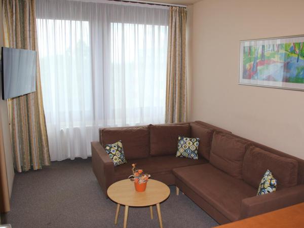 Hotel Estella Superior : photo 7 de la chambre suite 1 chambre