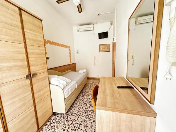 Hotel Ravello da Lorenzo e Moira Adults only : photo 1 de la chambre chambre simple Économique