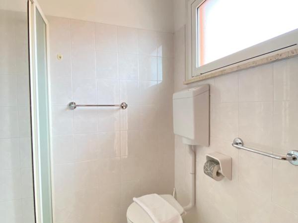 Hotel Ravello da Lorenzo e Moira Adults only : photo 4 de la chambre chambre simple Économique