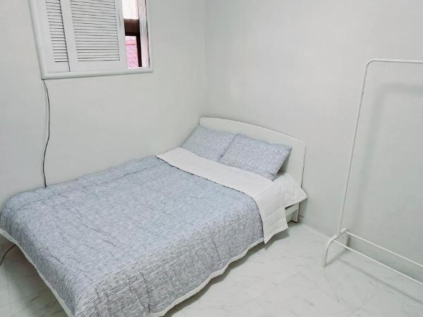 Time Stay : photo 2 de la chambre chambre double deluxe avec baignoire