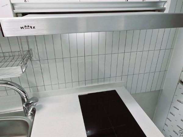 Time Stay : photo 3 de la chambre chambre double deluxe avec baignoire