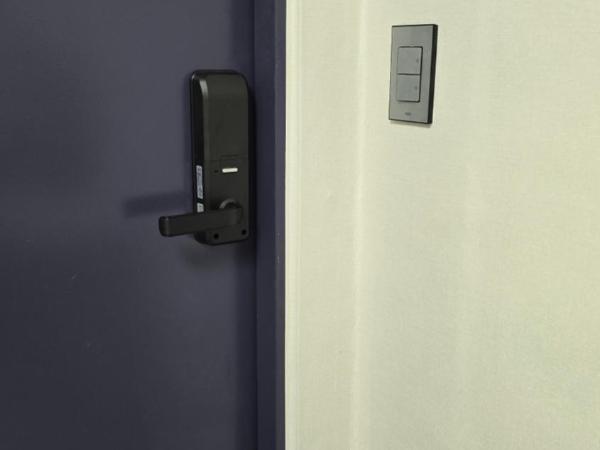 Time Stay : photo 5 de la chambre chambre double deluxe avec baignoire