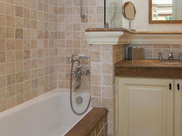 La Bastide de Saint Tropez : photo 8 de la chambre chambre double supérieure