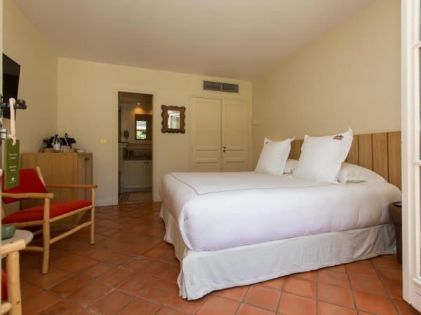 La Bastide de Saint Tropez : photo 3 de la chambre chambre double supérieure