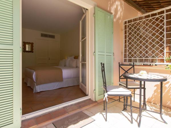 La Bastide de Saint Tropez : photo 5 de la chambre chambre double supérieure