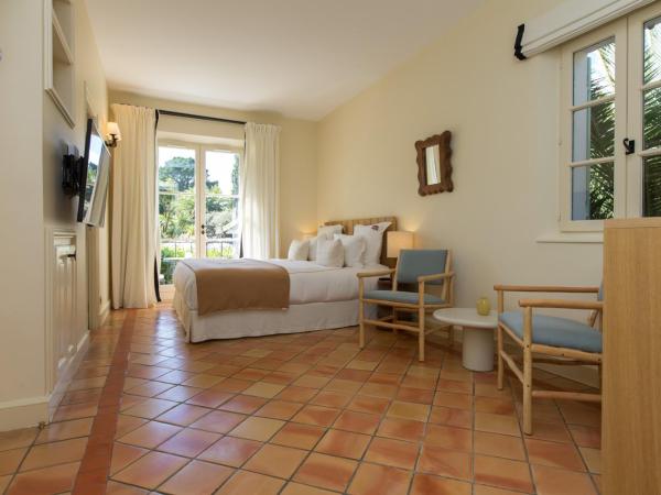 La Bastide de Saint Tropez : photo 4 de la chambre chambre deluxe