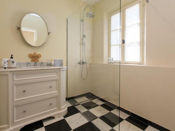 La Bastide de Saint Tropez : photo 5 de la chambre chambre deluxe