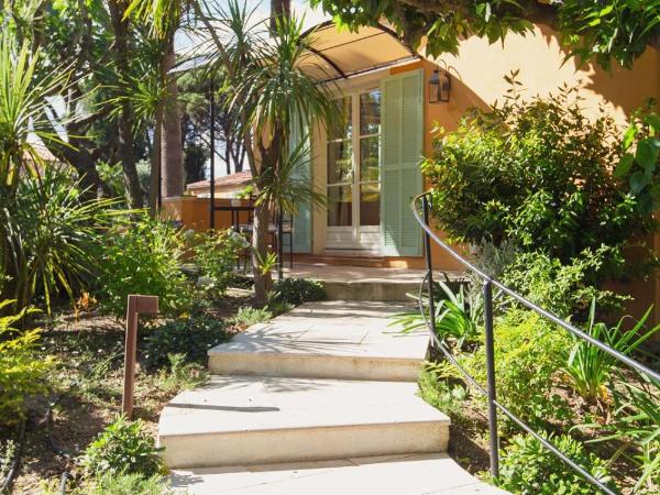 La Bastide de Saint Tropez : photo 9 de la chambre chambre deluxe