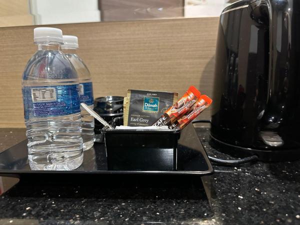 The Snooze Hotel at Bugis : photo 1 de la chambre snooze classic queen - no window