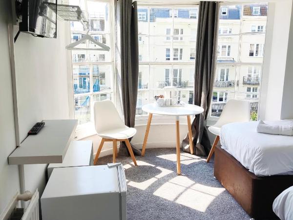 Central Wave : photo 3 de la chambre chambre triple - vue sur mer