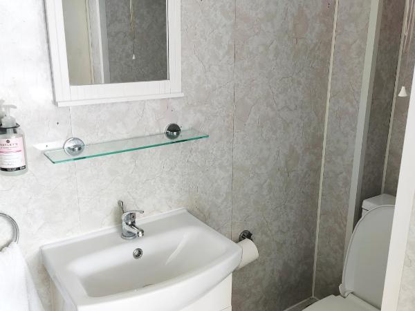 Central Wave : photo 5 de la chambre chambre triple - vue sur mer