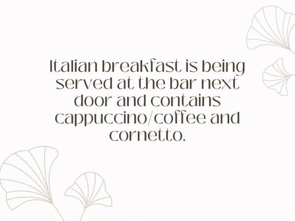 Alghero Roof Garden : photo 1 de la chambre chambre double deluxe