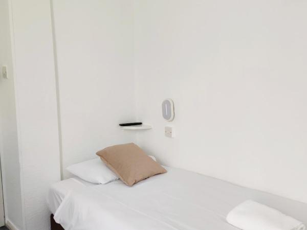 Central Wave : photo 3 de la chambre chambre simple