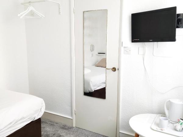 Central Wave : photo 4 de la chambre chambre simple