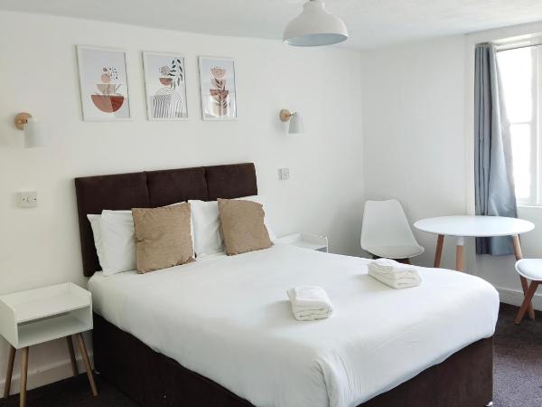 Central Wave : photo 1 de la chambre chambre double standard