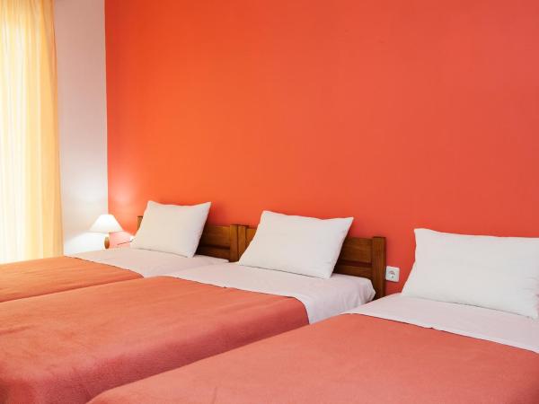 Xenion Ioannina : photo 10 de la chambre studio (3 adultes)