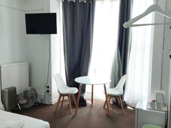 Central Wave : photo 6 de la chambre chambre double - vue sur mer