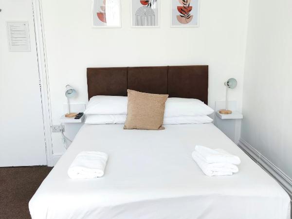 Central Wave : photo 5 de la chambre chambre double - vue sur mer