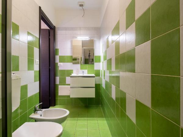 NUOVA RESIDENZA ROMEO - Affittacamere : photo 2 de la chambre chambre double avec salle de bains privative