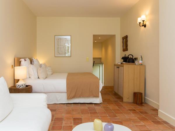 La Bastide de Saint Tropez : photo 9 de la chambre suite junior