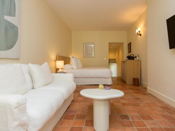 La Bastide de Saint Tropez : photo 8 de la chambre suite junior