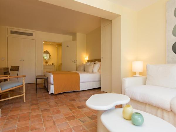 La Bastide de Saint Tropez : photo 10 de la chambre suite junior deluxe